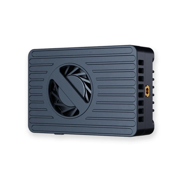 Foxeer Reaper 3.3G 4W 40CH VTx Tramp Metal Material